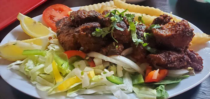 Tikka Express Gainesville 10