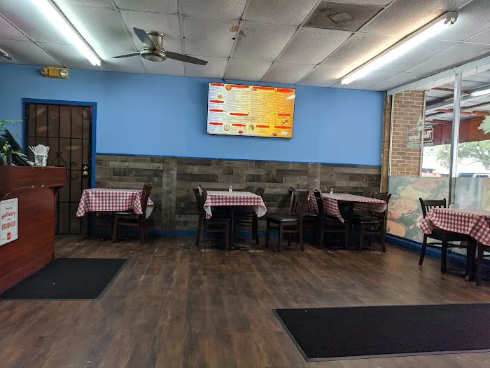 Tikka Express Gainesville 6