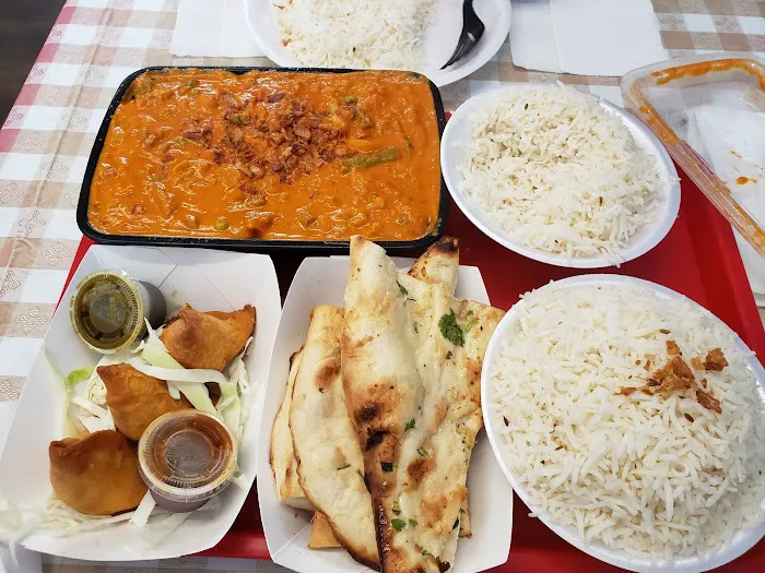 Tikka Express Gainesville 3