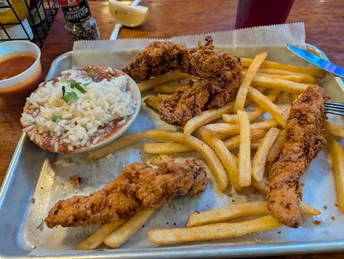 Wahoo Seafood Grill 1