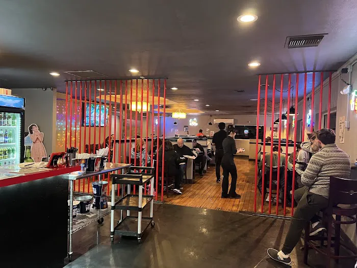 Seoul Pocha Korean Pub/Grill 4