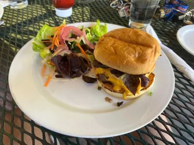 Mildred's Big City Food 0