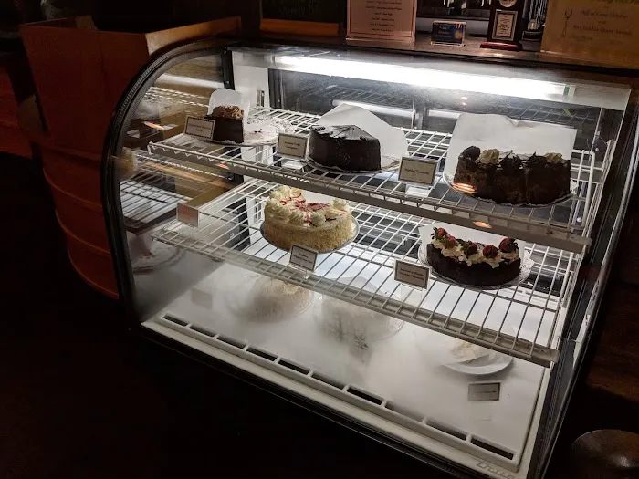 Mildred's Big City Food 2