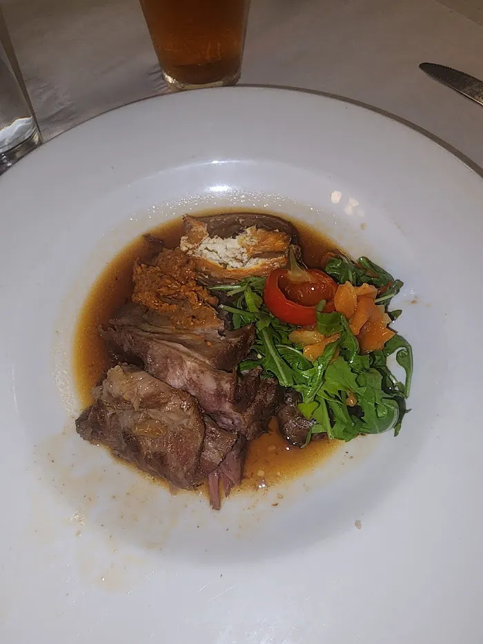 Mildred's Big City Food 8