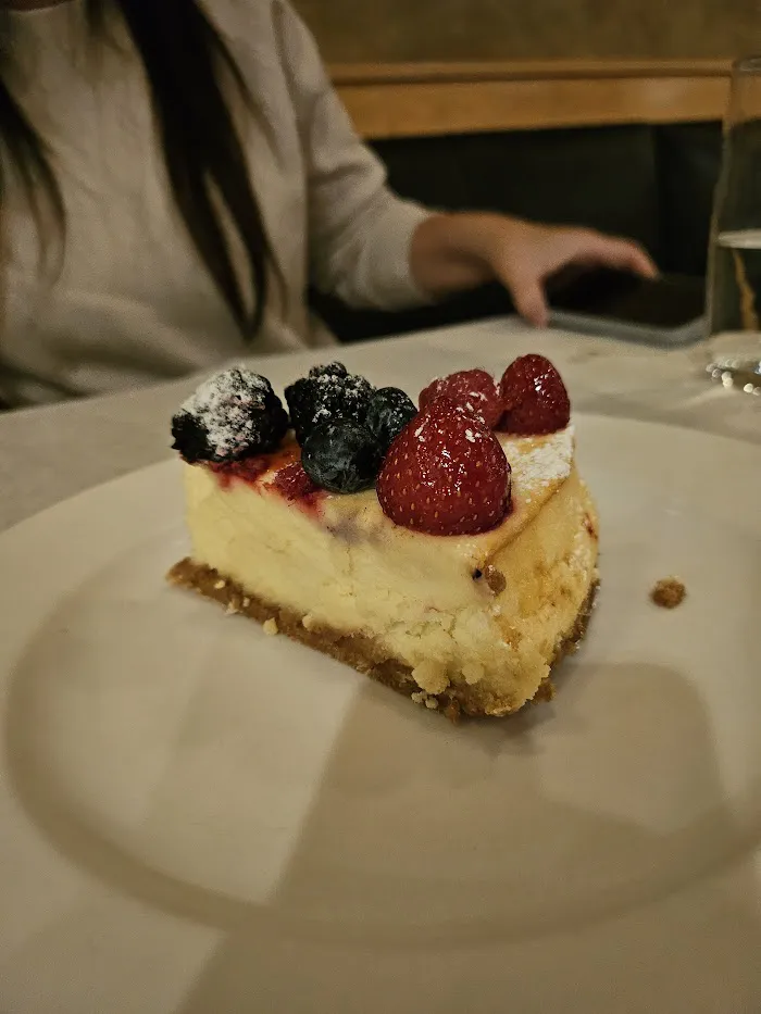 Mildred's Big City Food 10