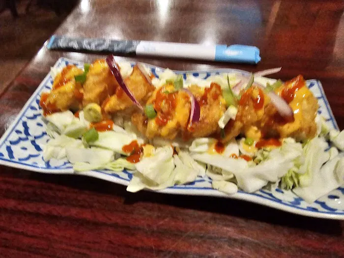 Tup Tim Thai Restaurant and Sushi Bar 4