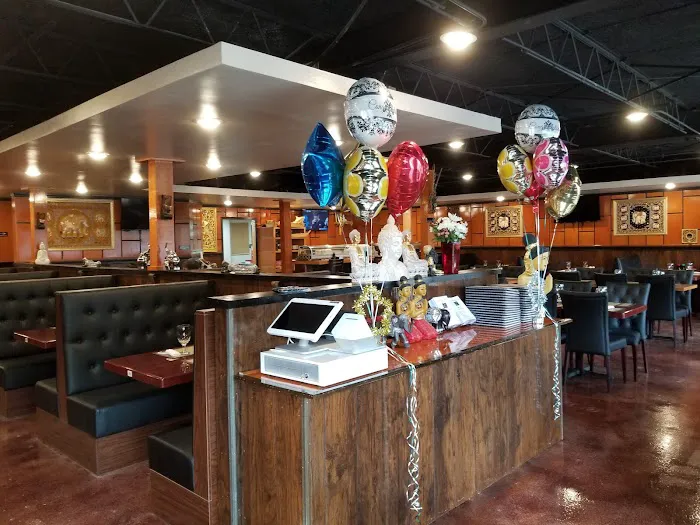 Tup Tim Thai Restaurant and Sushi Bar 8