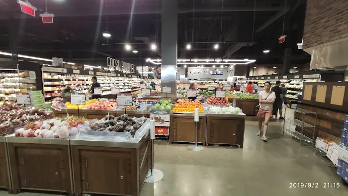 Katy Asian Town 6