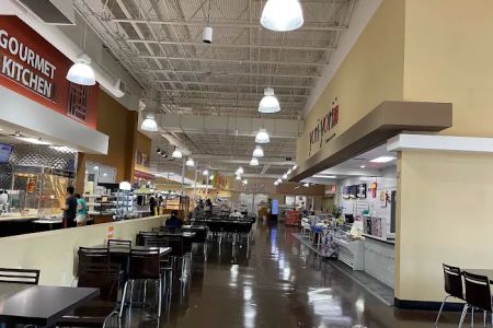 Asian Kitchen