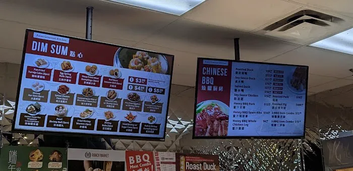 Asian Kitchen 6