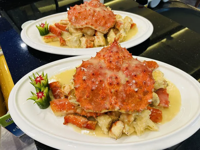 Taste of China 湘浙汇 4