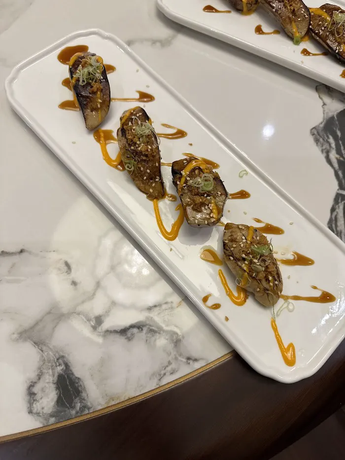 Taste of China 湘浙汇 5