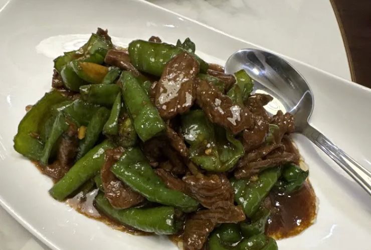Taste of China 湘浙汇 2