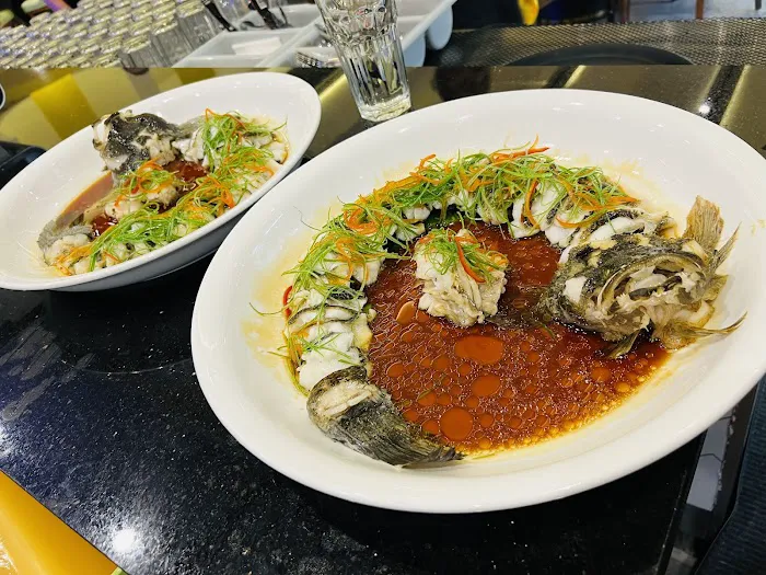 Taste of China 湘浙汇 9