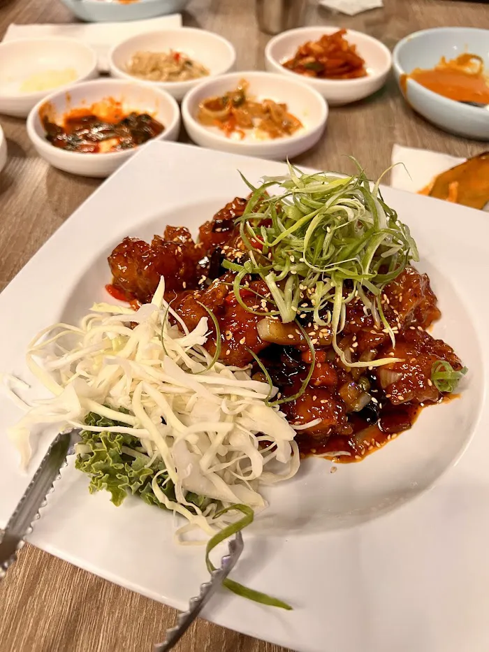 HongDae Pocha 5
