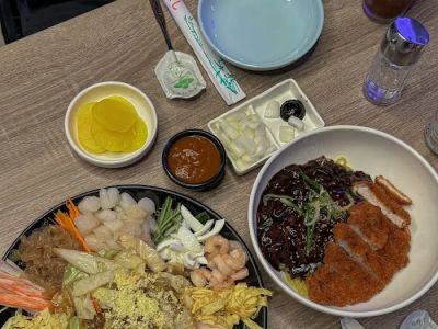 HongDae Pocha 0