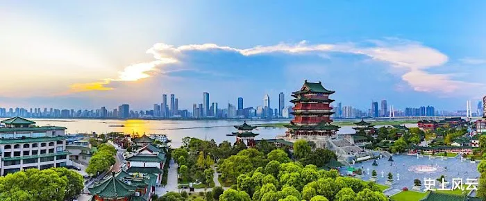 China One 6