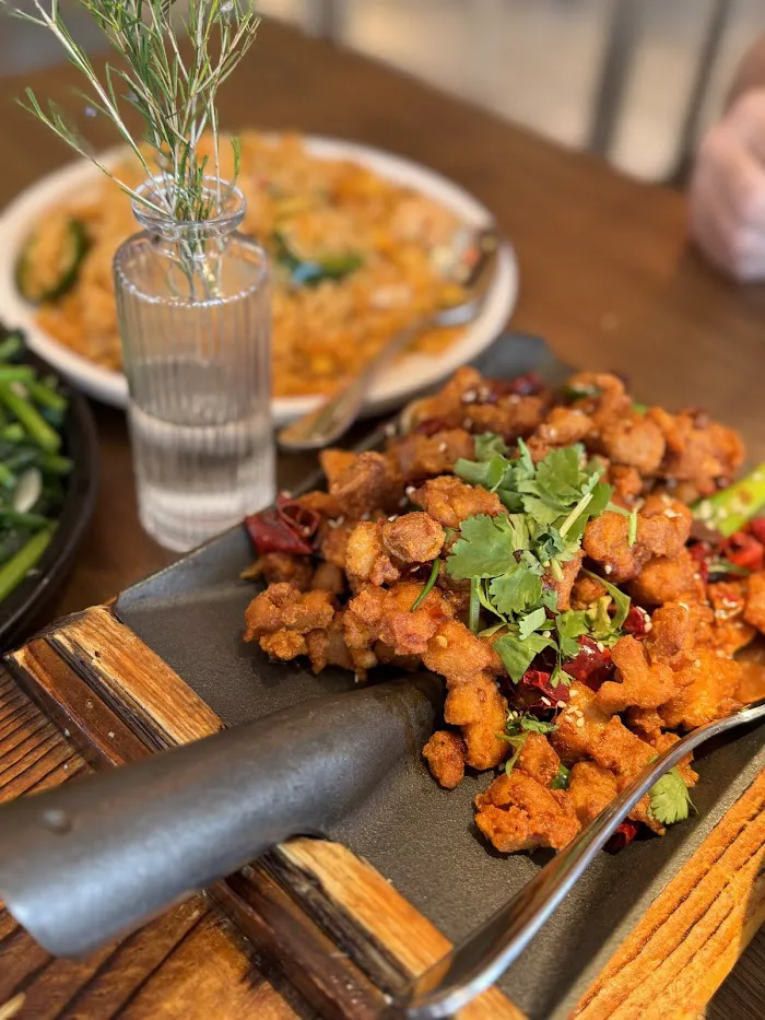 Mala Sichuan Bistro 4