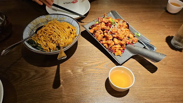 Mala Sichuan Bistro 9