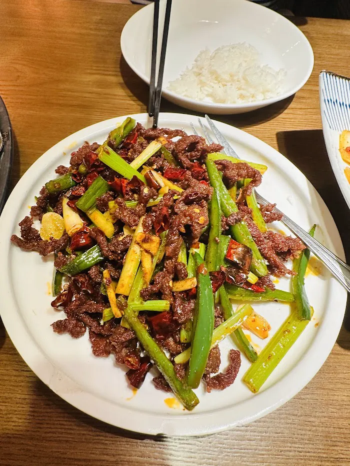 Mala Sichuan Bistro 8