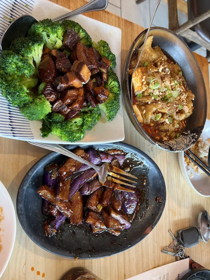 Mala Sichuan Bistro 1