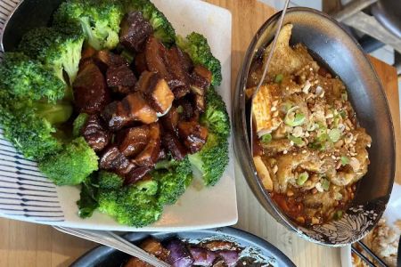Mala Sichuan Bistro