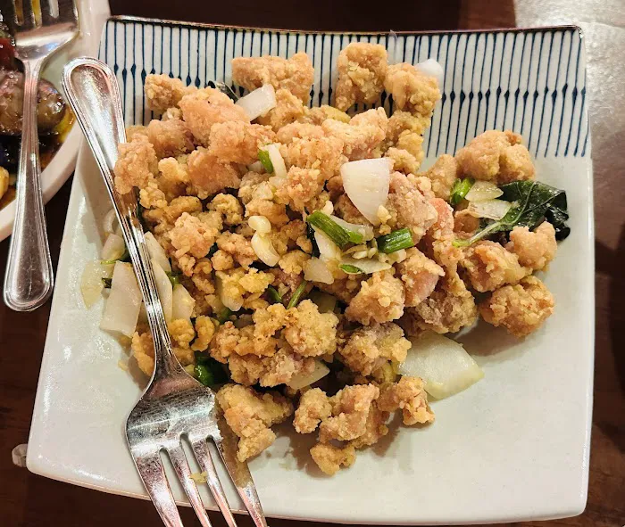 Mala Sichuan Bistro 6