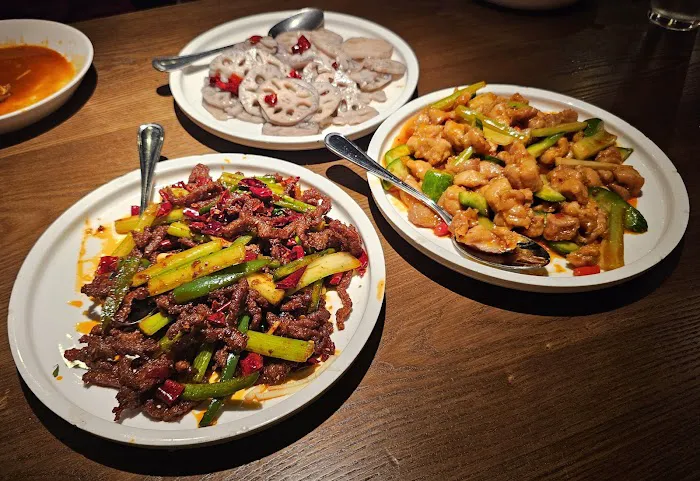 Mala Sichuan Bistro 2