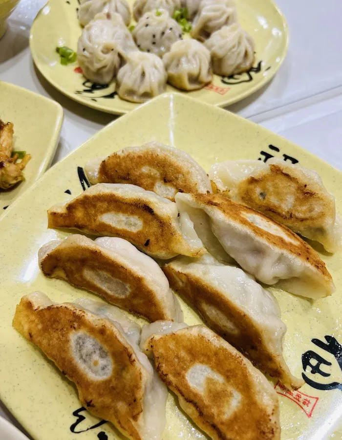 Loves Dumpling House 梁妈妈手工水饺 7