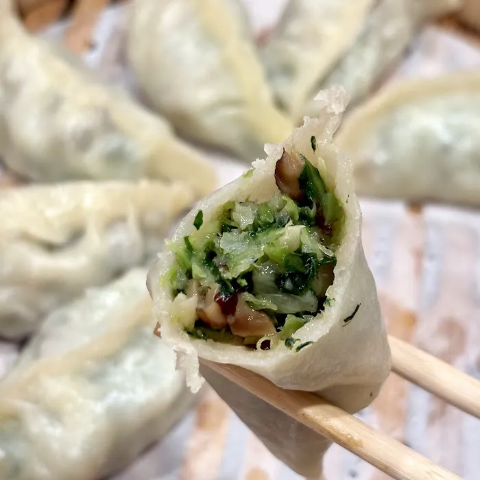 Loves Dumpling House 梁妈妈手工水饺 2