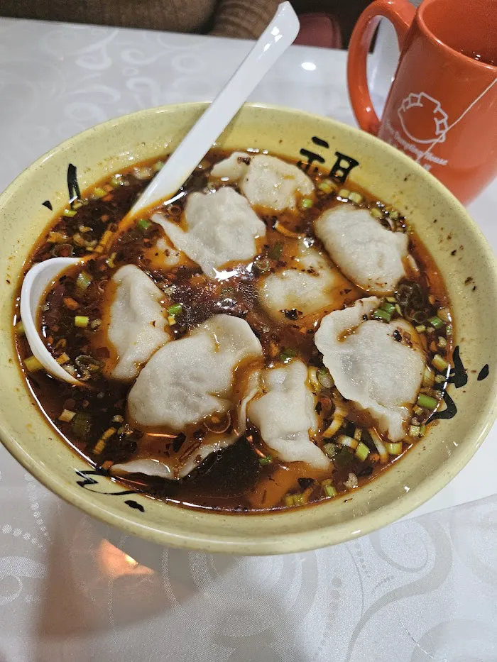 Loves Dumpling House 梁妈妈手工水饺 9