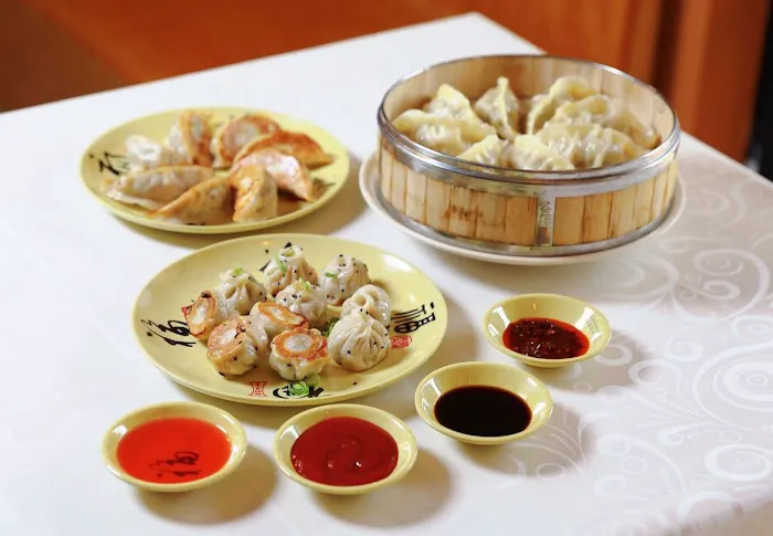 Loves Dumpling House 梁妈妈手工水饺 1