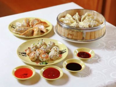 Loves Dumpling House 梁妈妈手工水饺 0
