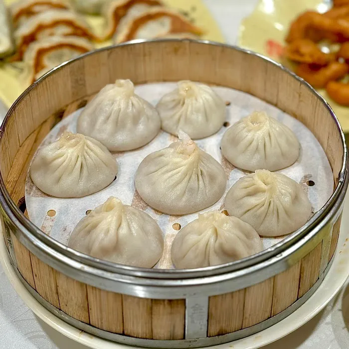 Loves Dumpling House 梁妈妈手工水饺 3