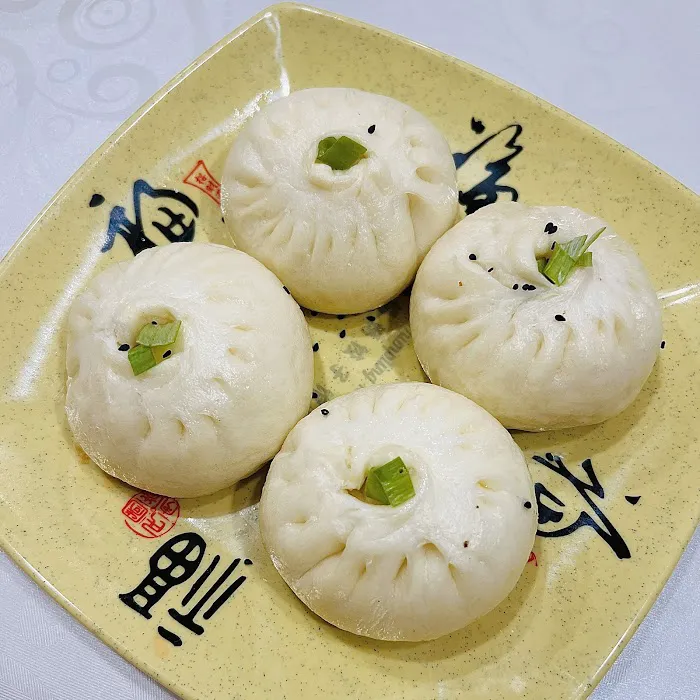 Loves Dumpling House 梁妈妈手工水饺 10