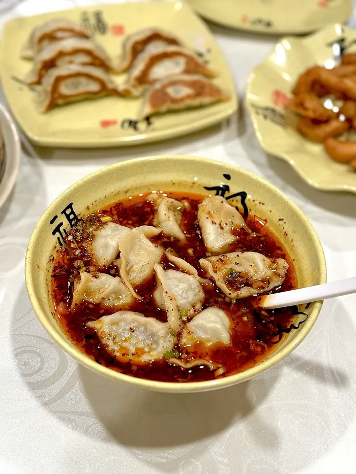 Loves Dumpling House 梁妈妈手工水饺 4