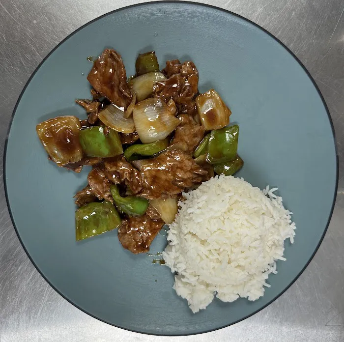 China Inn Cafe 7 6