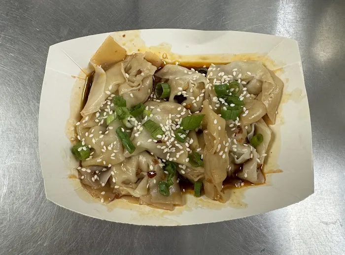 China Inn Cafe 7 7