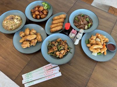 China Inn Cafe 7 0