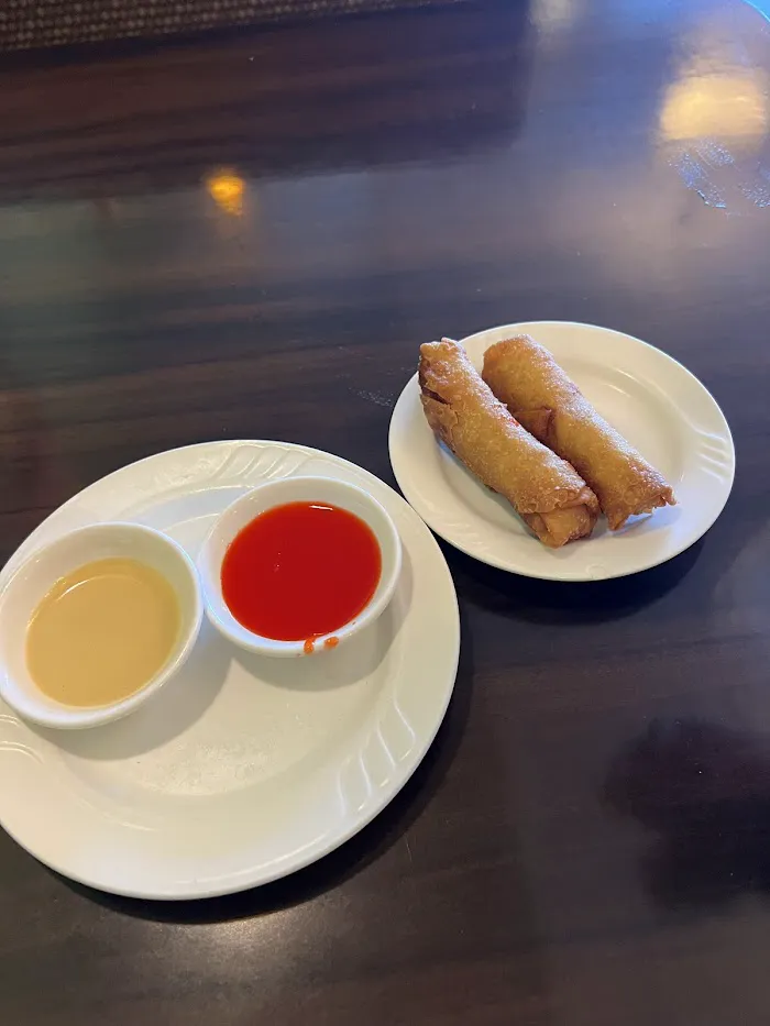 T. Jin's China Diner 6