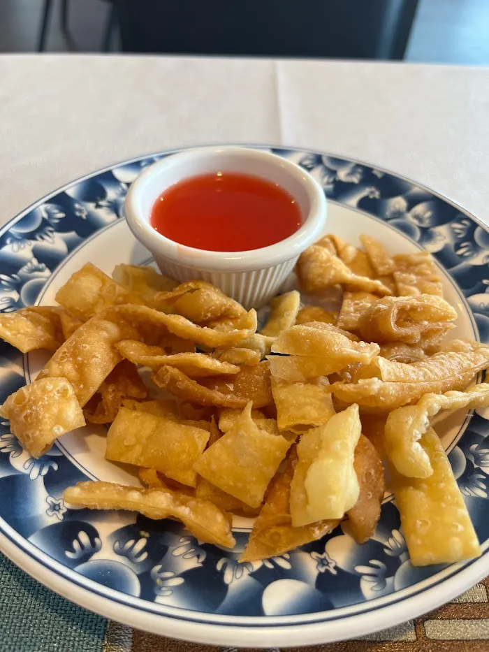 Green Garden Restaurant 8