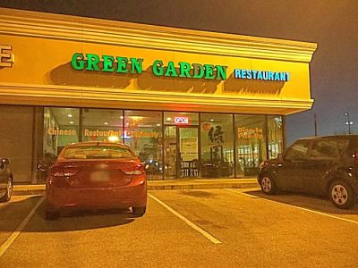 Green Garden Restaurant 0