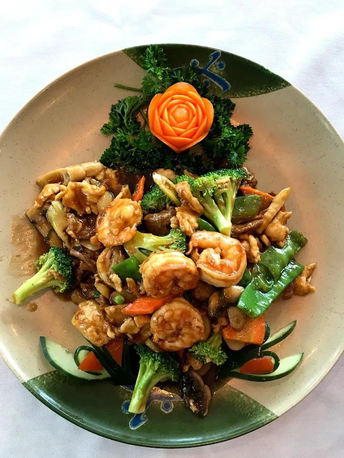 Green Garden Restaurant 9
