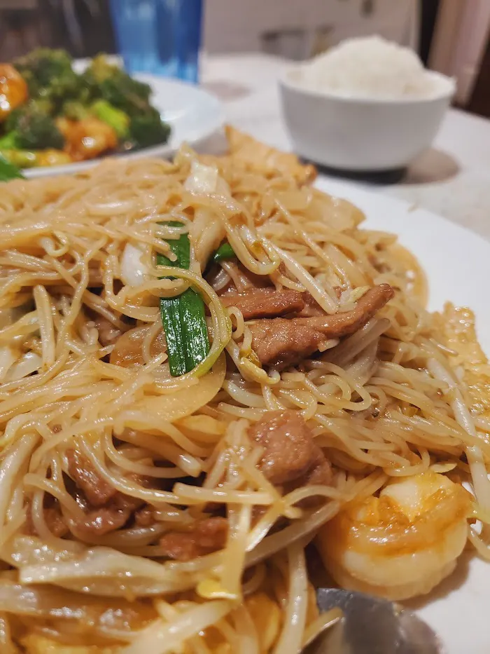 Green Garden Restaurant 10