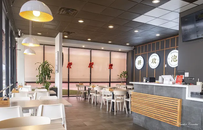 JiBeiChuan Noodles & Dumplings 季北川花胶鸡米粉(Katy店) 2