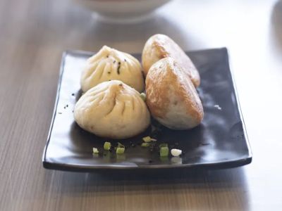 JiBeiChuan Noodles & Dumplings 季北川花胶鸡米粉（Katy店） 0