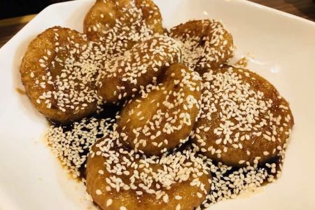 Hunan Kitchen