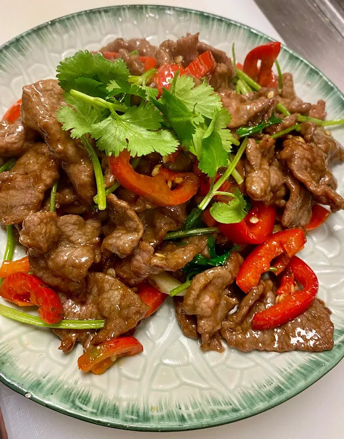 Hunan Kitchen 7