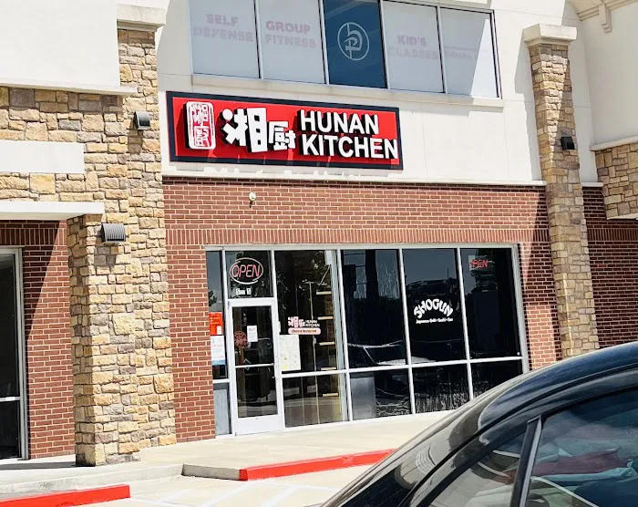 Hunan Kitchen 5