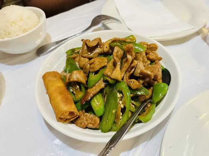 Hunan Kitchen 2